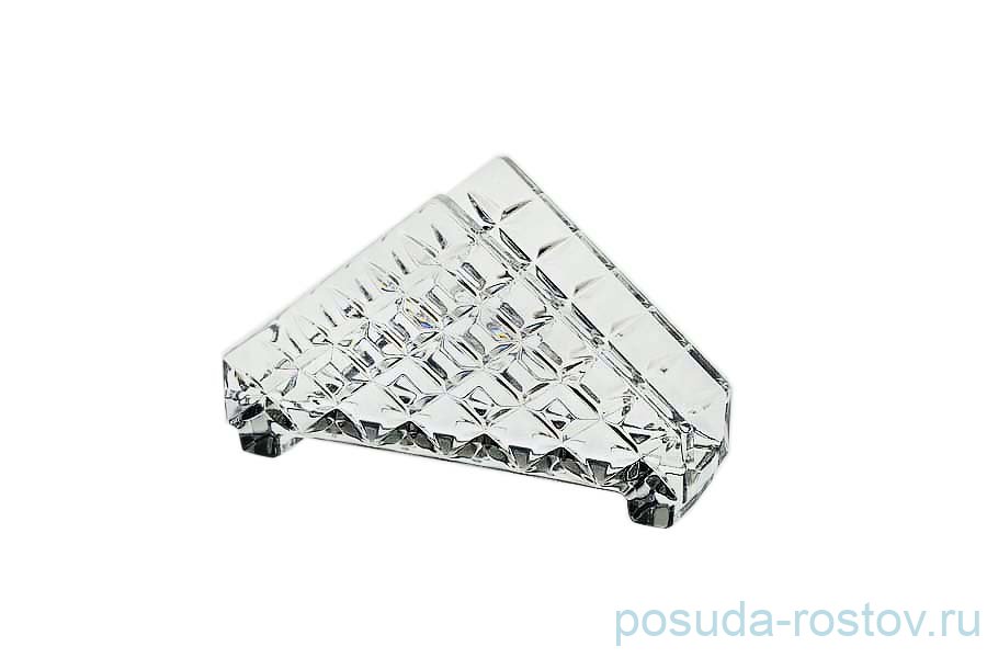 Салфетница 17,2 см "Diamond" / 104586 Салфетница 17,2 см "Diamond" / 104586