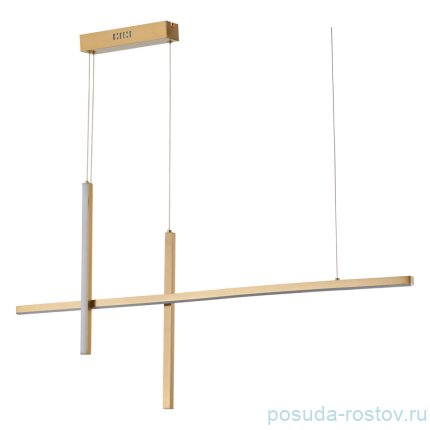 Люстра 3 рожковая &quot;Ральф&quot; / 341497