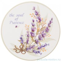 Подставка под горячее 11 х 11 х 1 см &quot;душа прованса&quot; / 295138
