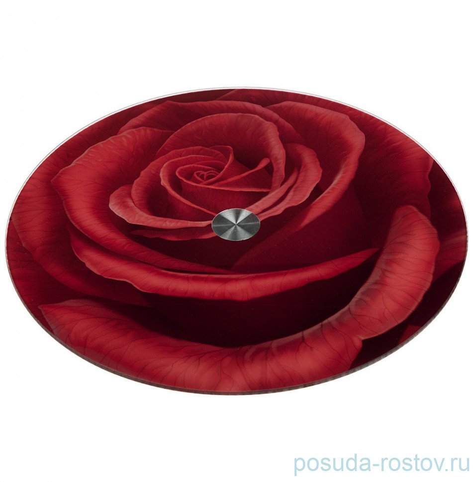 Блюдо 32 х 3 см вращающееся круглое "Кармен" / 224877 Блюдо 32 х 3 см вращающееся круглое "Кармен" / 224877