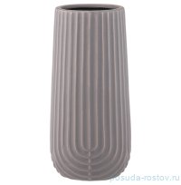 Ваза для цветов 13 х 13 х 27 см 2,4 л / 335102