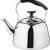 Чайник 2,3 л /со встроенным свистком &quot;Agness&quot; / 195865