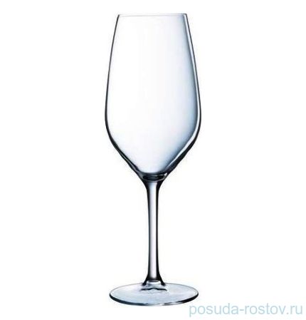 Бокалы для белого вина 270 мл 6 шт &quot;Селест /Без декора&quot; / 161320