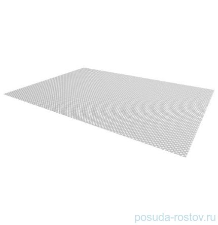 Противоскользящий коврик 150 x 50 см белый &quot;FlexiSPACE&quot; / 148262