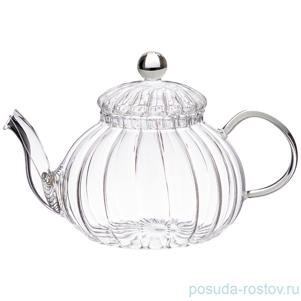 Заварочный чайник 800 мл л с фильтром "Agness" / 195750 Заварочный чайник 800 мл л с фильтром "Agness" / 195750