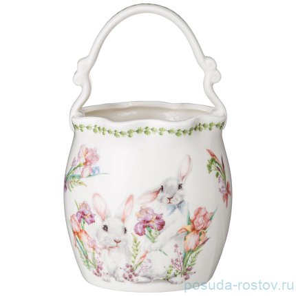 Подставка для чайных ложек 16,5 см &quot;Iris&quot; / 244402