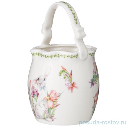 Подставка для чайных ложек 16,5 см &quot;Iris&quot; / 244402