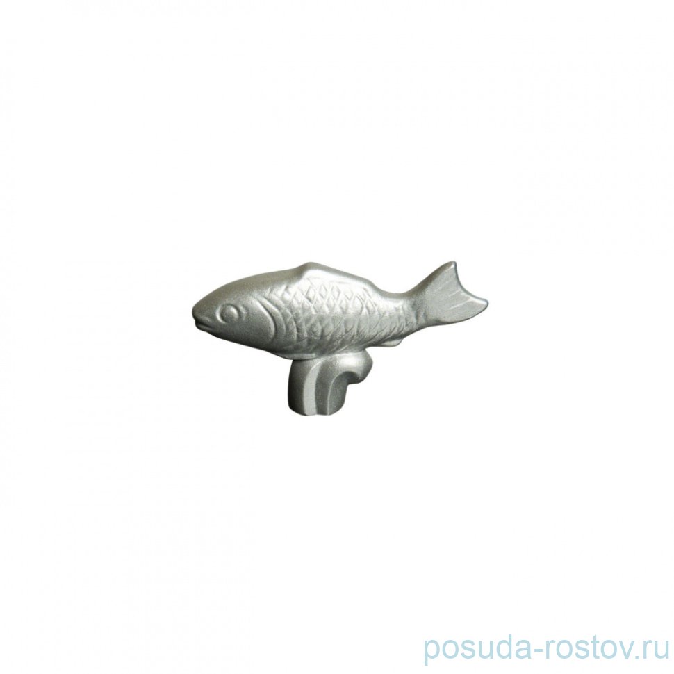 Ручка для кокотов "Рыба" / 234015