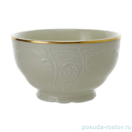 Пиала 11 см н/н &quot;Бернадотт /Отводка золото /СК&quot; / 338010