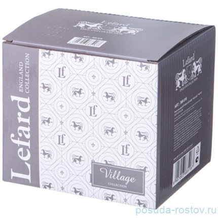 Кружка 700 мл &quot;Village&quot; / 340036