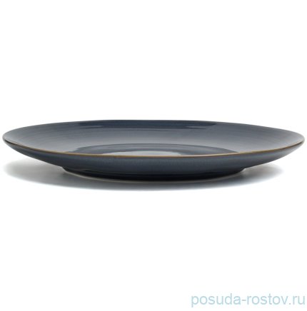 Набор посуды на 4 персоны 12 предметов синий &quot;Concept&quot; / 380061