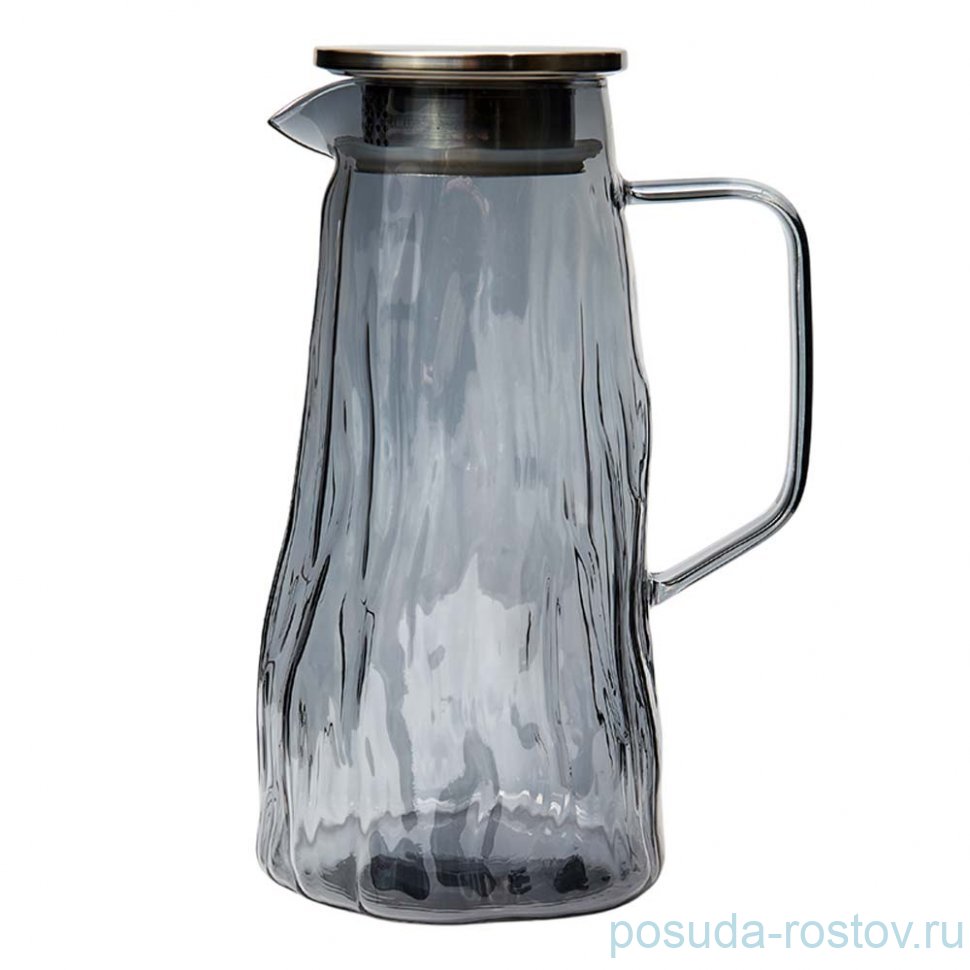 Кувшин для воды 1,8 л с крышкой / 362429 Кувшин для воды 1,8 л с крышкой / 362429