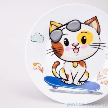 Детский набор 3 предмета  / 363236