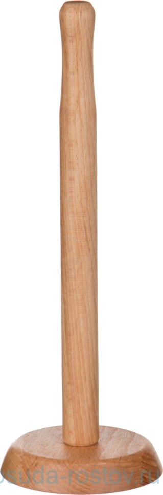 Подставка для бумажных полотенец деревянная настольная "Agness" / 202779 Подставка для бумажных полотенец деревянная настольная "Agness" / 202779