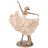 Статуэтка балерина 20,5х11,5х29,5 см / 345548