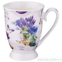 Кружка 300 мл 11 х 8,5 х 11 см н/н / 188973