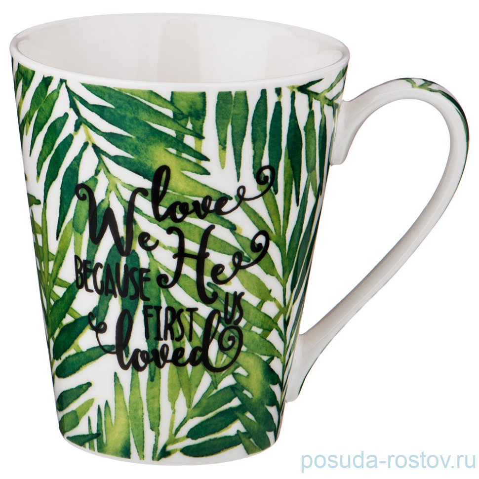 Кружка 400 мл / 189006 Кружка 400 мл / 189006