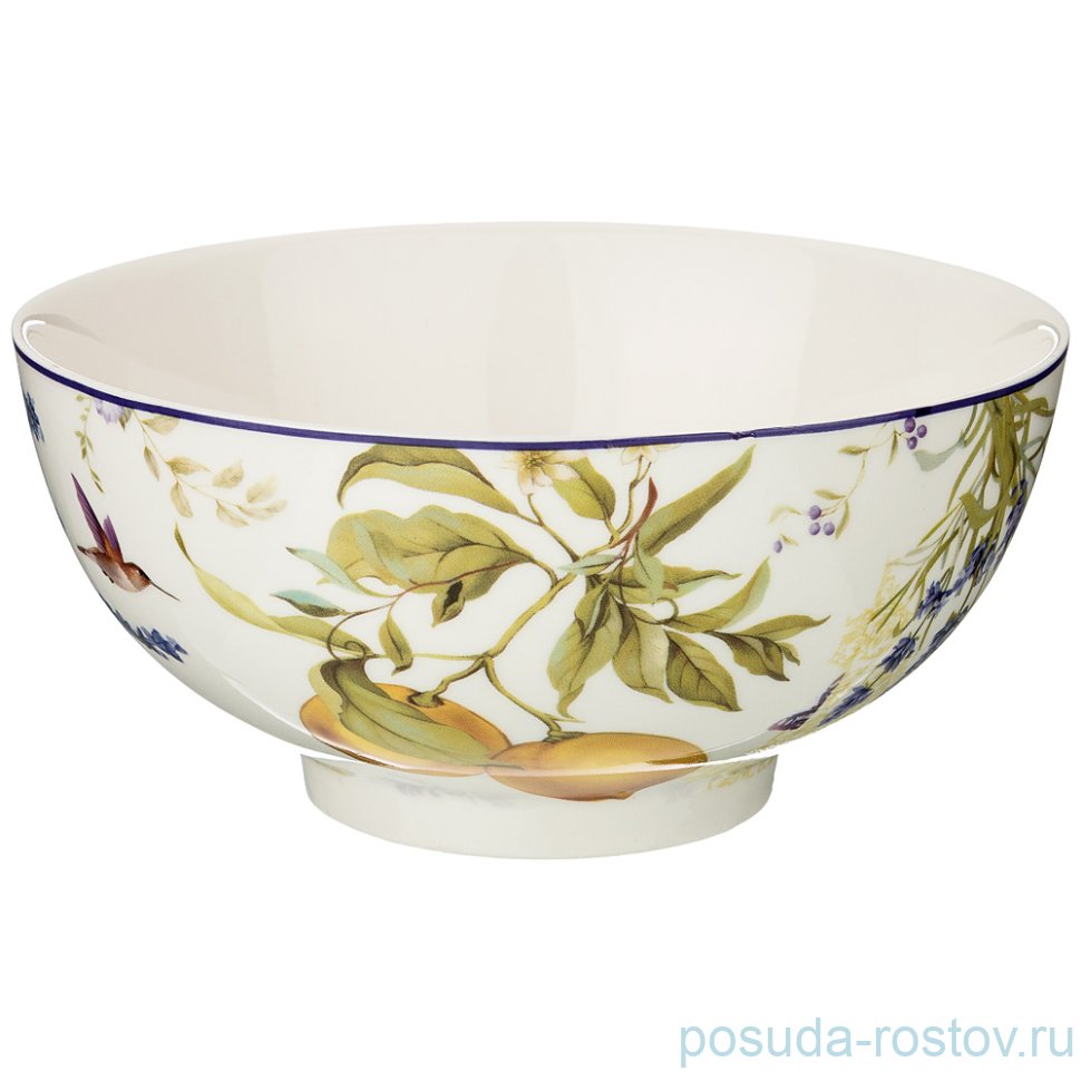 Салатник 15 см "Прованс /Лимоны" / 196688 Салатник 15 см "Прованс /Лимоны" / 196688