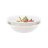 Тарелка 20,5 см глубокая 2 шт &quot;Artigianato ceramico /Лесные ягоды&quot; / 253179