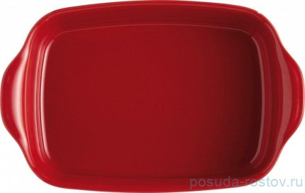 Форма для запекания 29 x 19 х 6 см прямоугольная гранат &quot;Emile Henry&quot; / 123650