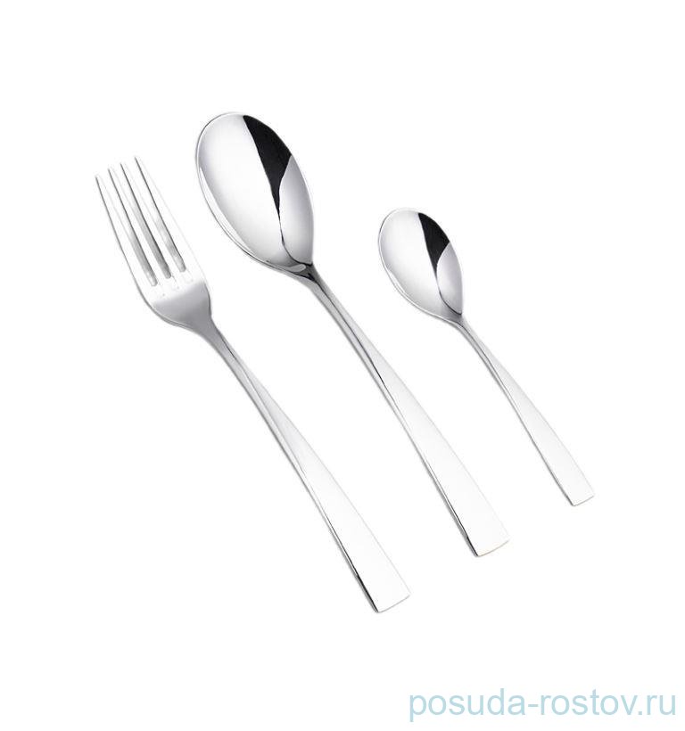 Столовые приборы 18 предметов на 6 персон "Dolce" / 355555