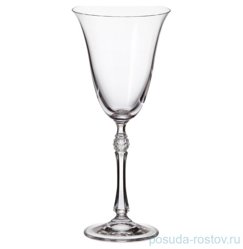 Бокалы для красного вина 250 мл 6 шт "Проксима /Без декора" / 116850