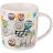 Кружка 380 мл &quot;Funny Friends /Совята&quot; / 198708
