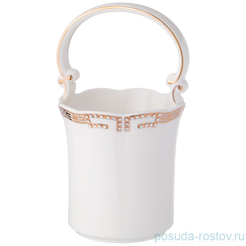 Подставка для чайных ложек 16 см "Chic" / 211242 Подставка для чайных ложек 16 см "Chic" / 211242