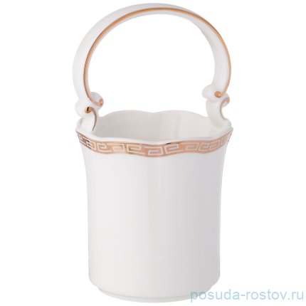 Подставка для чайных ложек 16 см &quot;Chic&quot; / 211242