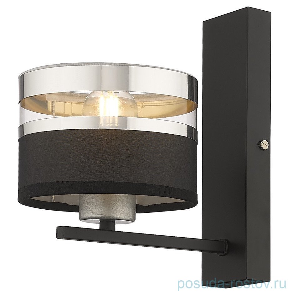 Бра 1 рожковый "Модерн" 294-101 / 304231