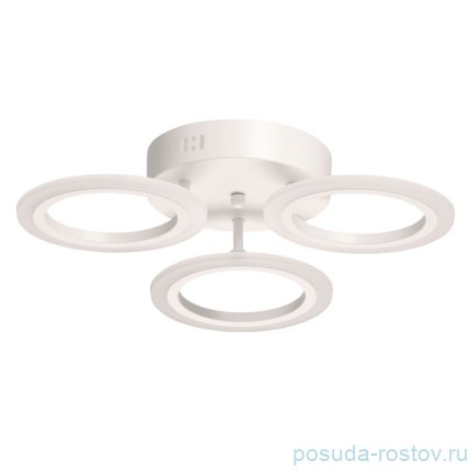 Люстра 3 рожковая &quot;Мадлен&quot; / 336657