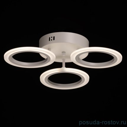 Люстра 3 рожковая &quot;Мадлен&quot; / 336657