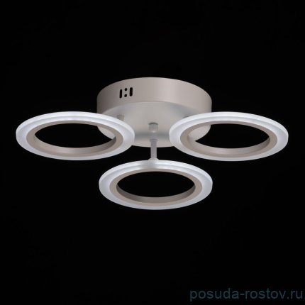 Люстра 3 рожковая &quot;Мадлен&quot; / 336657