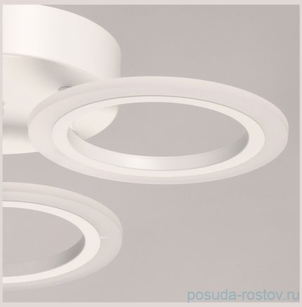 Люстра 3 рожковая &quot;Мадлен&quot; / 336657