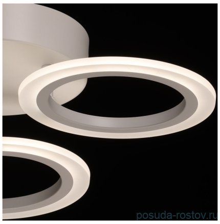 Люстра 3 рожковая &quot;Мадлен&quot; / 336657