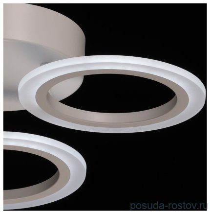 Люстра 3 рожковая &quot;Мадлен&quot; / 336657