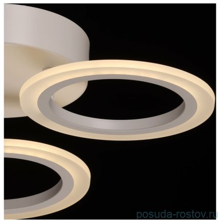 Люстра 3 рожковая &quot;Мадлен&quot; / 336657