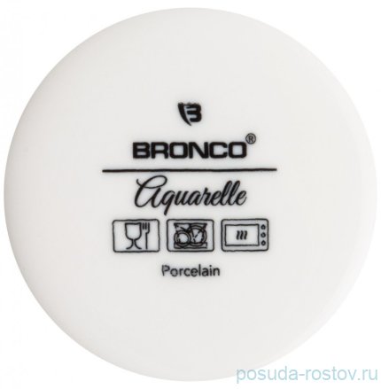 Набор салатников 12,5 х 6 см &quot;Aquarelle&quot; (2шт.) / 250995