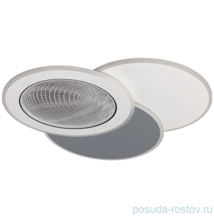 Люстра 3 рожковая &quot;Норден&quot; / 340249