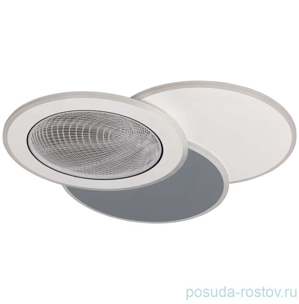 Люстра 3 рожковая "Норден" / 340249 Люстра 3 рожковая "Норден" / 340249