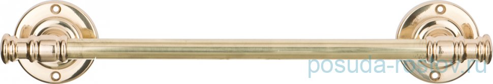 Вешалка для полотенец 37 см "Stilars"  / 198563