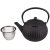 Заварочный чайник 500 мл чугунный эмалированное покрытие внутри / 205482