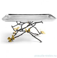 Блюдо прямоугольное н/н &quot;Butterfly Ginkgo&quot; / 374401