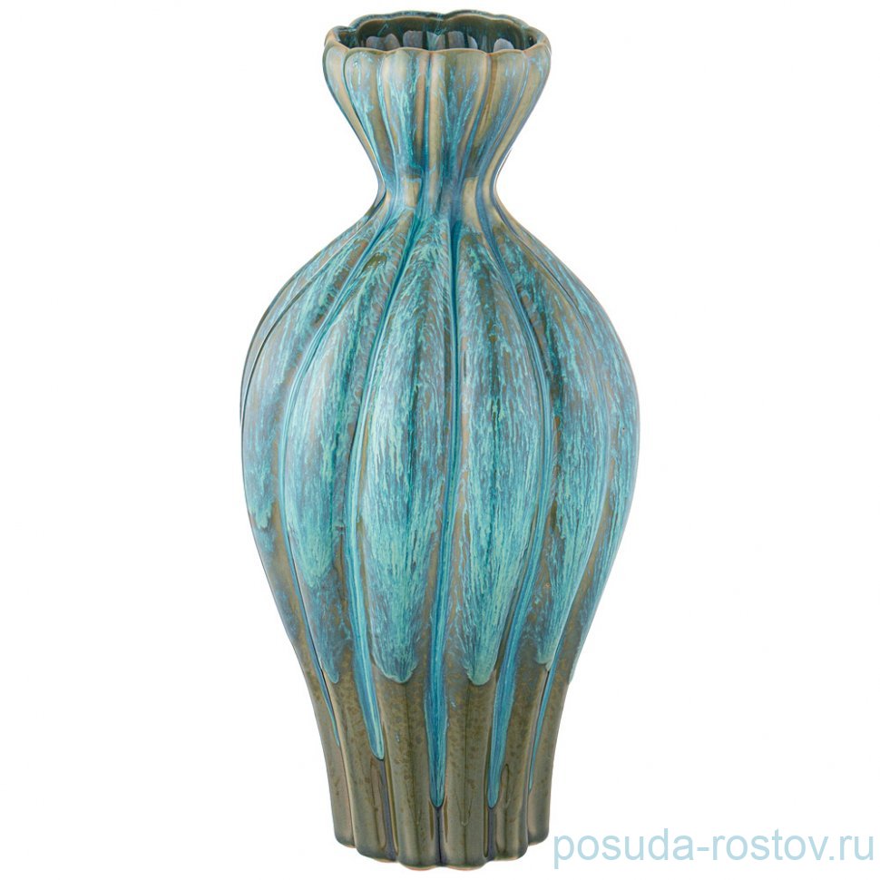 Ваза для цветов 36,8 см / 332085 Ваза для цветов 36,8 см / 332085