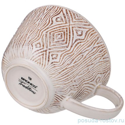 Кружка 450 мл &quot;Traditions&quot; (4шт.) / 336818