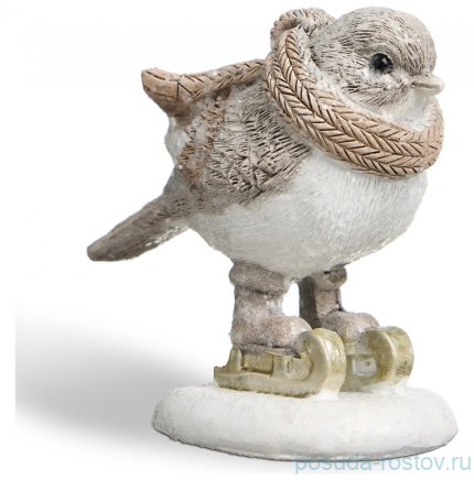 Статуэтка 7 х 4,5 х 7 см &quot;Птичка&quot;  / 378888