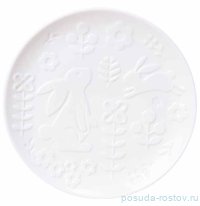 Тарелка 17,7 х 1,2 см &quot;Sunday&quot; / 342511