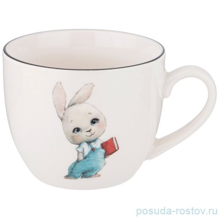 Детский набор 3 предмета &quot;Мой зайчик&quot;  / 344206