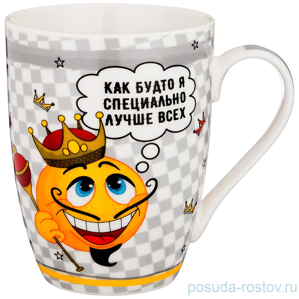 Кружка 375 мл / 198485 Кружка 375 мл / 198485