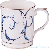 Кружка 400 мл &quot;Адель&quot; / 189218